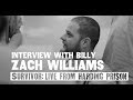 Capture de la vidéo Zach Williams - Interview With Billy (Live From Harding Prison)