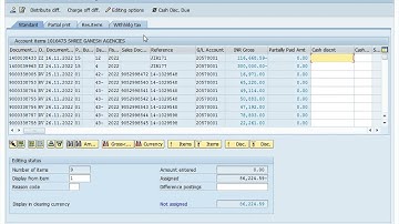 F-32 CUSTOMER BILL CLEARING WITH UAC