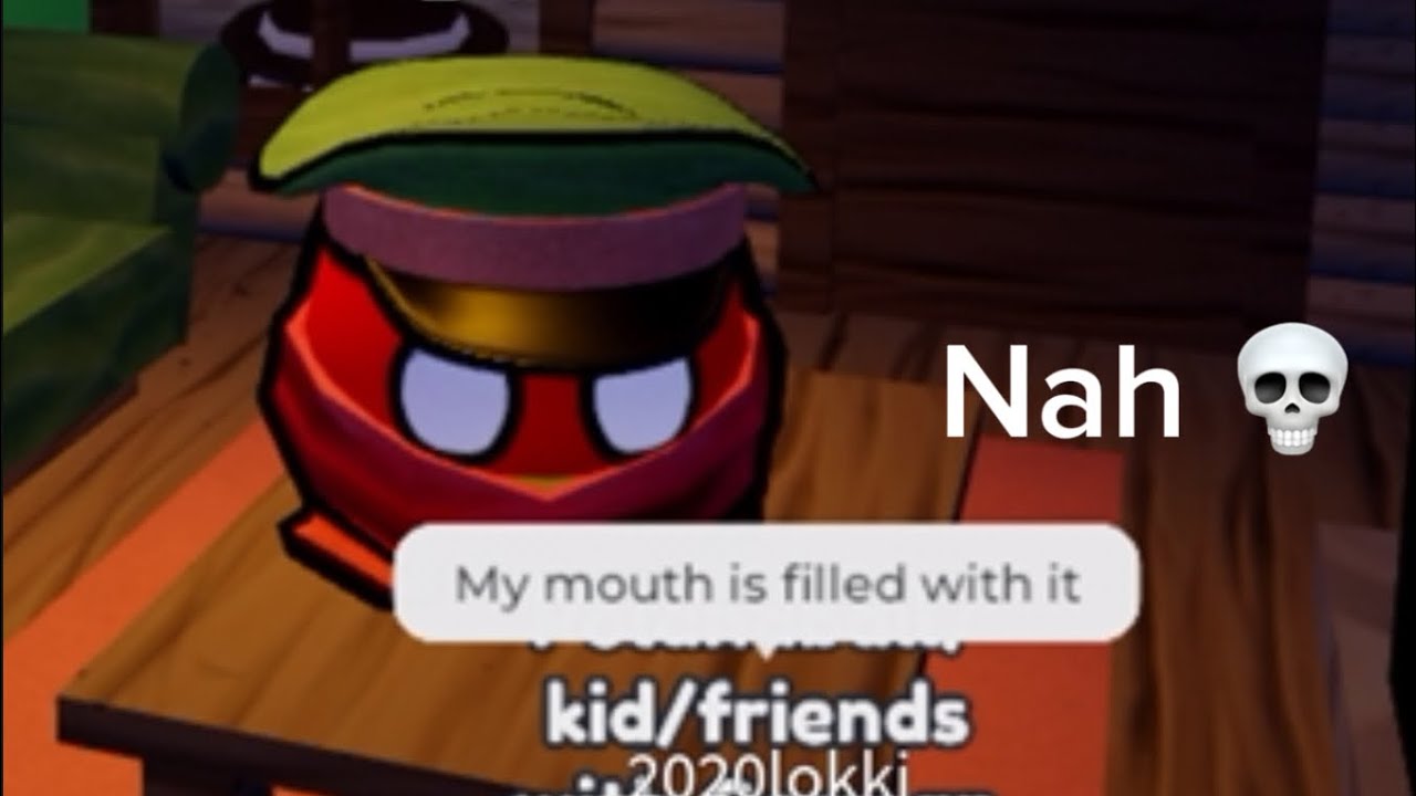 Finding sus people in CBW 💀 | Part 1 | The Beginning