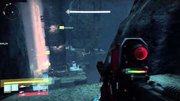 Destiny-VoG Raid (Hard Mode) How to Destroy Oracles