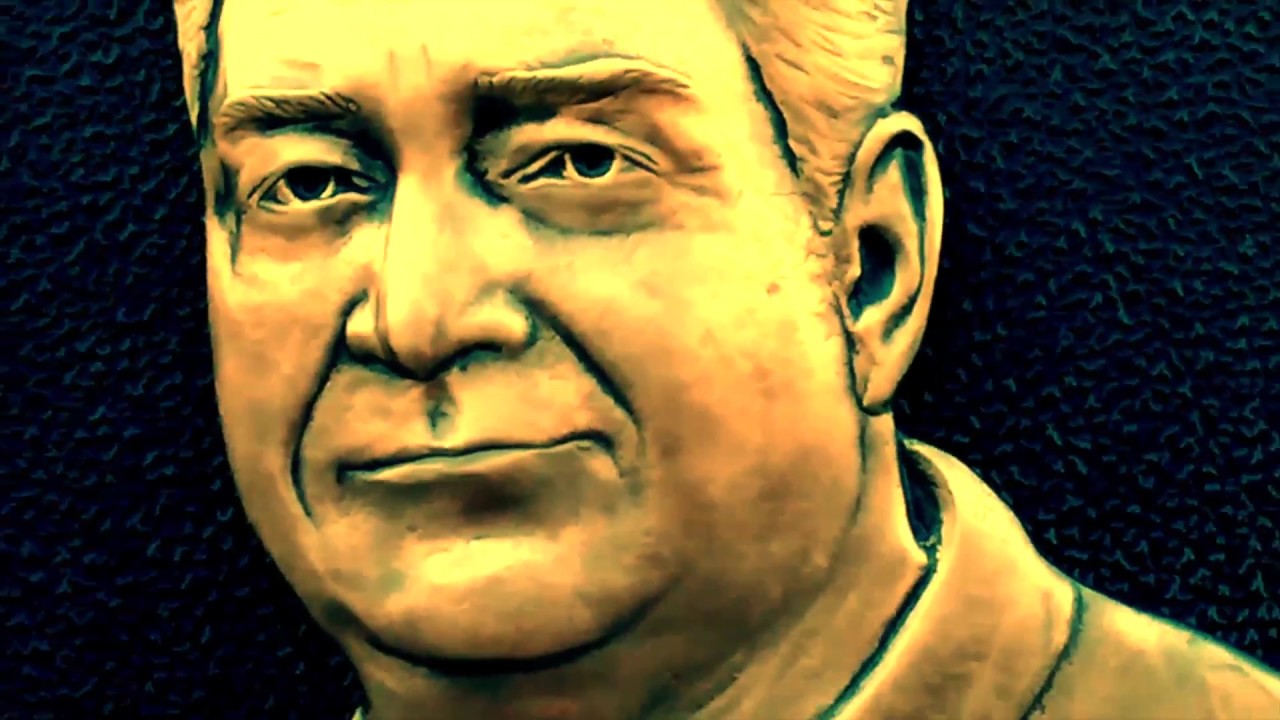 DJJEDTHVSLOTH - Across the River - Official Video (2016)