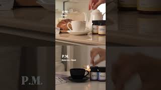 AM &amp; PM Tea Routine | Start &amp; Unwind Your Day with AKYA