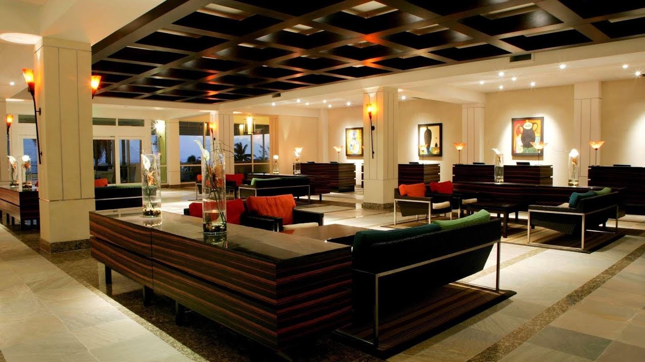 Rose Hall Resort & Spa, Montego Bay, Jamaica | Travel With Yogeshwari