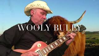 Video thumbnail of "Wooly Bully-Guitar Cover"