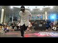 YASS vs KAZANE BEST16 RED BULL DANCE YOUR STYLE