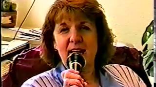 1999 RAHS Video Yearbook 14 Interviews