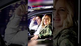 Sophie wants me to sell my Yaris for a 7-cup-holder minivan to drink soda#funny #shortvideo  #comedy