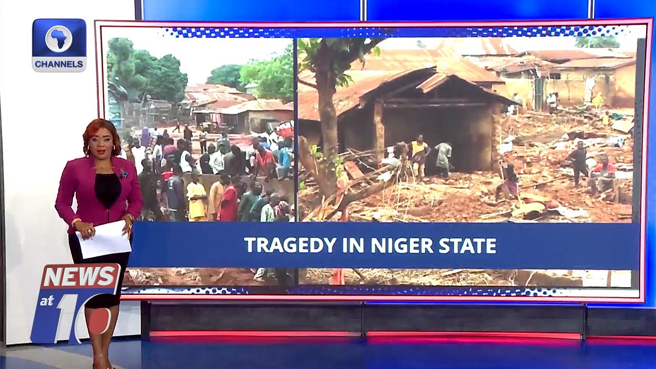 News At 10 | 03/06/2025