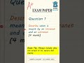 WJEC Vocational ICT Exam Slam - Intranet vs Extranet #gcserevision #homeeducationuk #computing