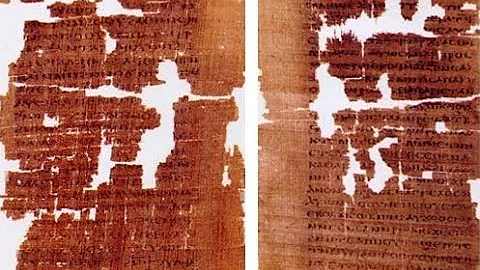 Glenn Kimball on The Gospel of Judas