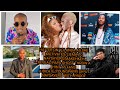 NETIZENS ON YOLANDA AS SHE MOTIVATES/LIEMA TO NAYSAYERS/MAKEHKEH REVEAL/PAPA GHOST THROW A HINT