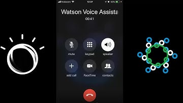 IBM Watson Voice Agent with Language Translator