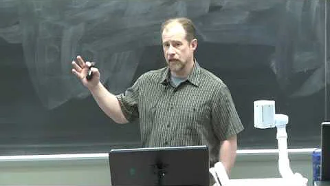 Chad Farrell - Arctic Speaker Series 2016-17