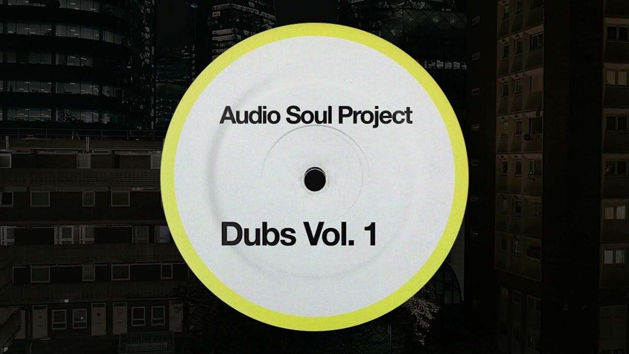 Audio Soul Project - Still Dub (Original Mix) - YouTube