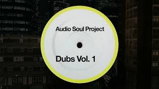Audio Soul Project - Still Dub (Original Mix) - YouTube