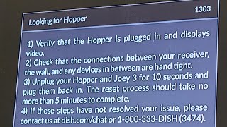 How to fix Dish Network Joey fast and easy screenshot 4