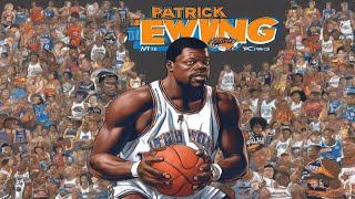 Famous Patrick Ewing: The Dominant Center - How Did He Change the Game? (97 characters) Net Worth