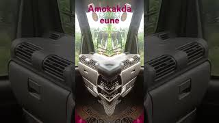 Aka supiri kattiya like akak danna