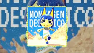 Montagem Desertico - Ultra Slowed