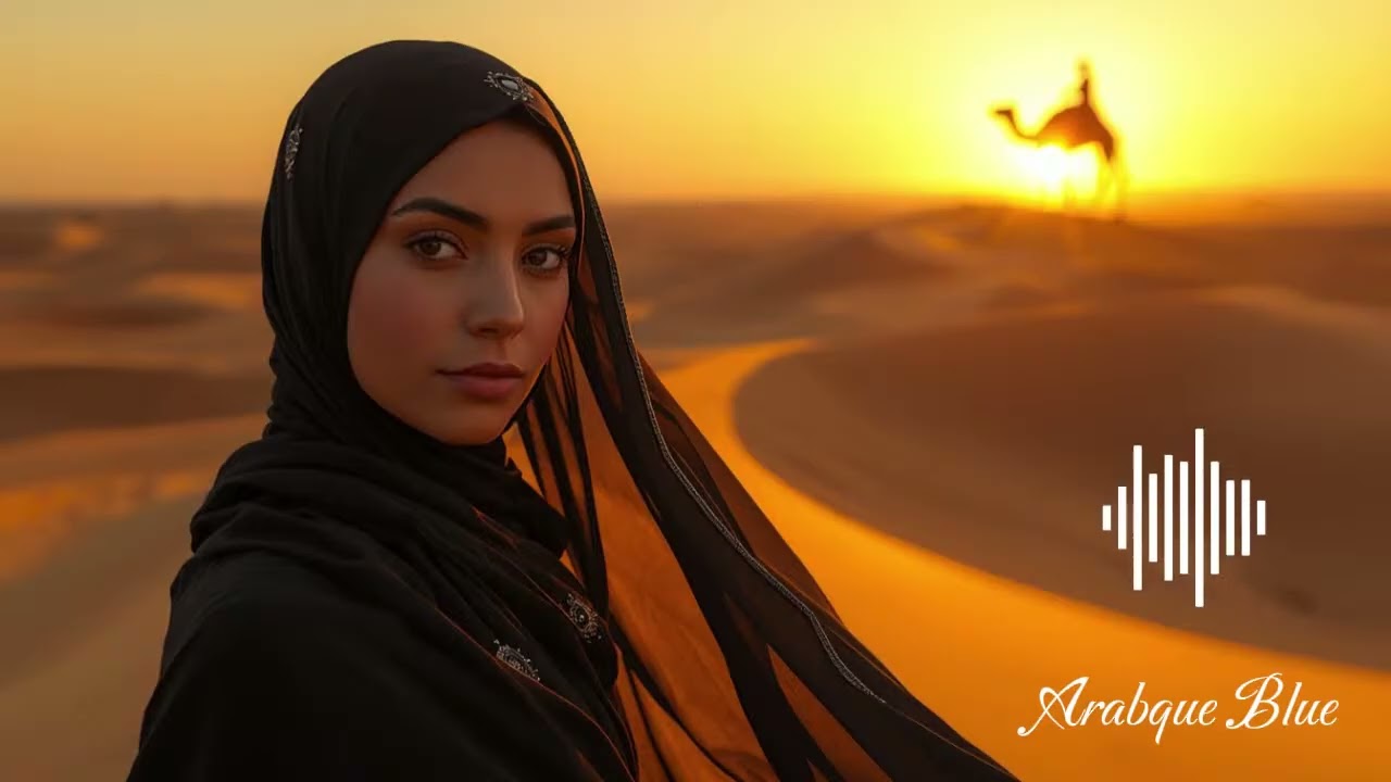 Arabian Ramadhan Live | Soulful Eastern Melodies & Calm Reflections