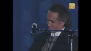 Álvaro Scaramelli, Ramo de Flores, Festival de Viña 1999 chords