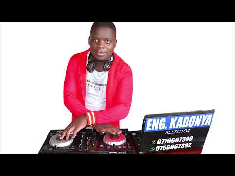 Abalangira Bavawa Balongo Enyimba Zalubare Eng Kadonya Pro RaggaMix 2023 0756667392
