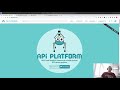 03 ApiPlatform demo inside 3
