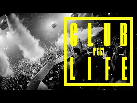 CLUBLIFE by Tiësto Podcast 667 - CLUBLIFE by Tiësto Podcast 667