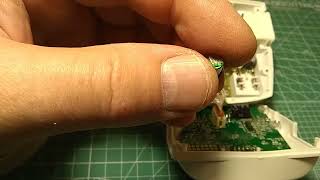 DT620 Timer Repair