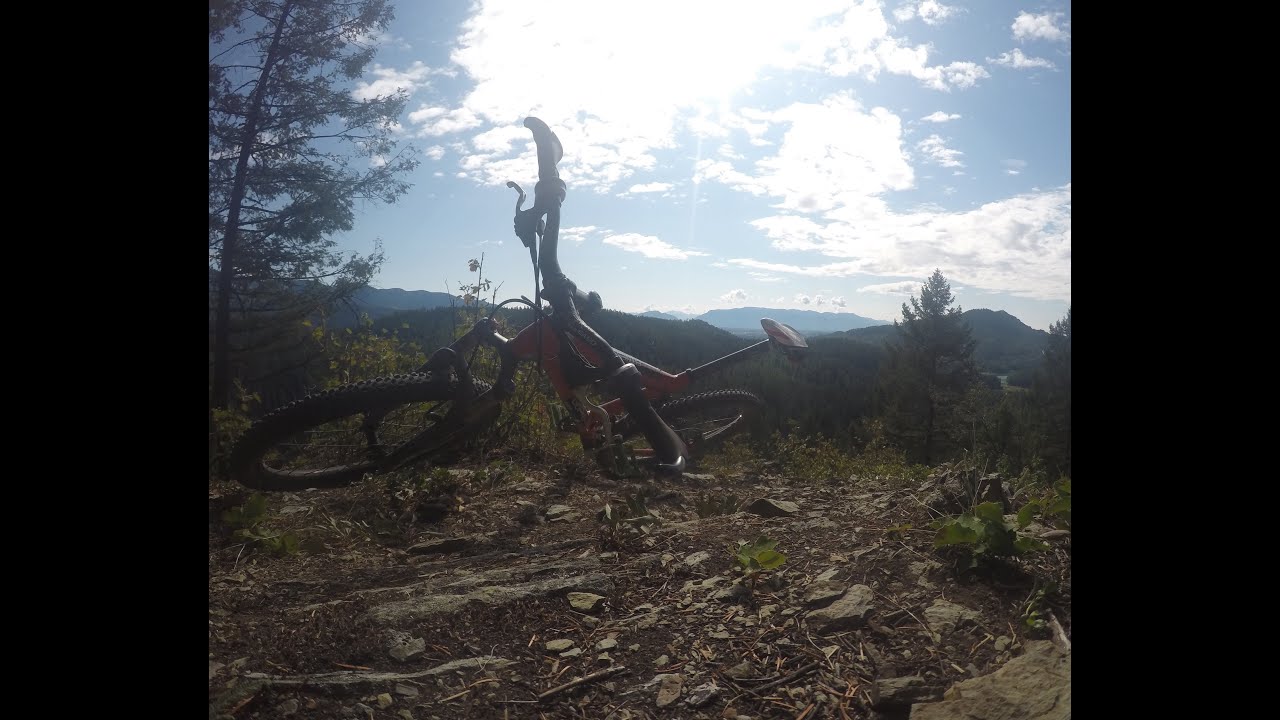 GoPro: Beaver Lake Trailhead