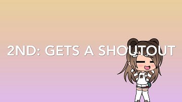 art contest! (read Description When you Finished Video)