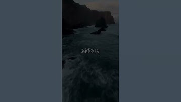 {كَلَّا إِذَا بَلَغَتِ التَّرَاقِيَ} [القيامة:٢٦]  القارئ | يوسف الصقير