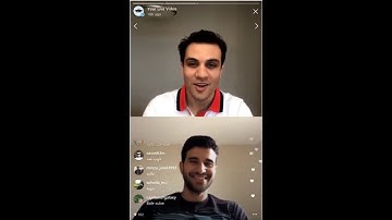 ApplyPalNetwork Video#9 (Part 2) | Guest: Amir Sepehri, Business Administration, Canada