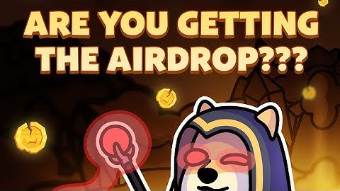 MemeFi ⚔️ Airdrop 💧 Criteria: Do This Now To Be Eligible
