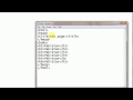 HTML Basic Tags | For Beginners | Hindi/Urdu