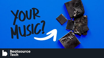 PROTECT YOUR MUSIC: Backup Strategies for DJs | Beatsource Tech
