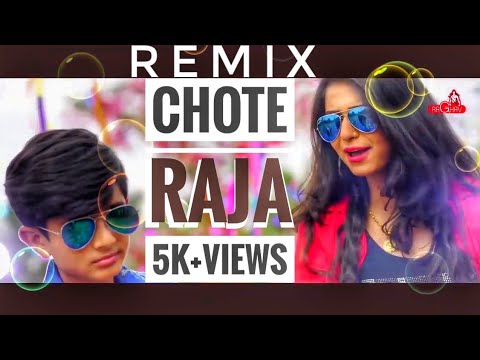 Kinjal Dave  new song  Chote raja Ganpat  mix by  DJ RAHUL SRI  DIU INDIA  mo7874515750