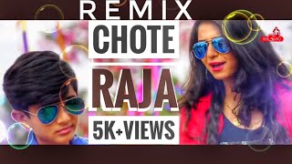 Kinjal Dave | new song | Chote raja Ganpat | mix by | DJ RAHUL S.R.I | DIU INDIA | mo,7874515750