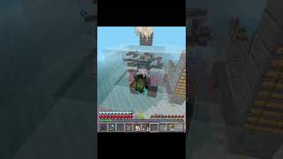 The LAZIEST XP Farm in Minecraft Hardcore! 🛌