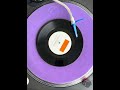Full Song “World In My Eyes” Depeche Mode on 7” Vinyl 45 @al7xmusic