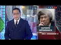 Ex-Pres. Duterte appears in public for first time since ICC detention | ANC