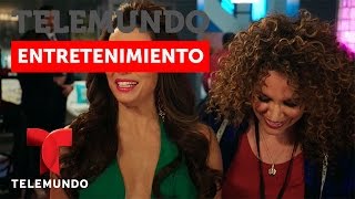 Mira el primer episodio de ‘Telenovela’ | Farándula | Entretenimiento