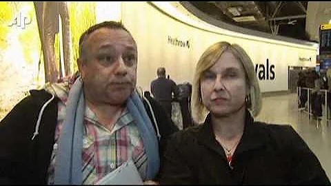 First Person: Surviving the Costa Concordia