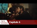 Mi Lado İzquierdo Capítulo 6 (Sol Yanım) | en Español (English Subtitles)