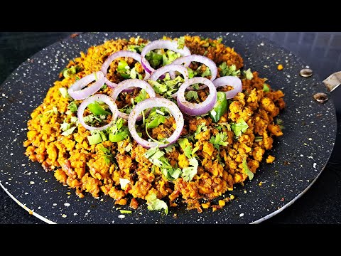 Chicken Tawa Keema Recipe Ready In 15 Minutes - Quick And Easy Keema Recipe By Dua Ka Kitchen