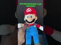 Mario finally does the challenge🤣🤣😂😂😂😭😭😃