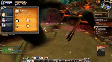 How to Complete [Razorfen Kraul Dungeon] + All Quests In World Of Warcraft.