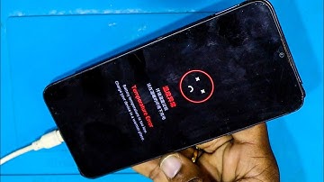 realme temperature error / 1000% working solution / realme charging error