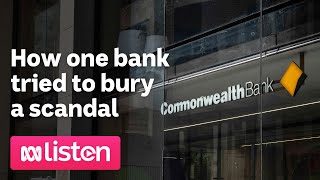 How one bank tried to bury a scandal | ABC News Daily Podcast