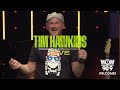 WOW Radio welcomes Tim Hawkins to Mattie Kelly Art Center in Niceville, FL on Sun., Nov 16, 2025